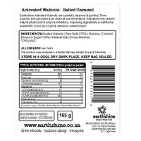 Earthshine Activated Walnuts - Salted Caramel